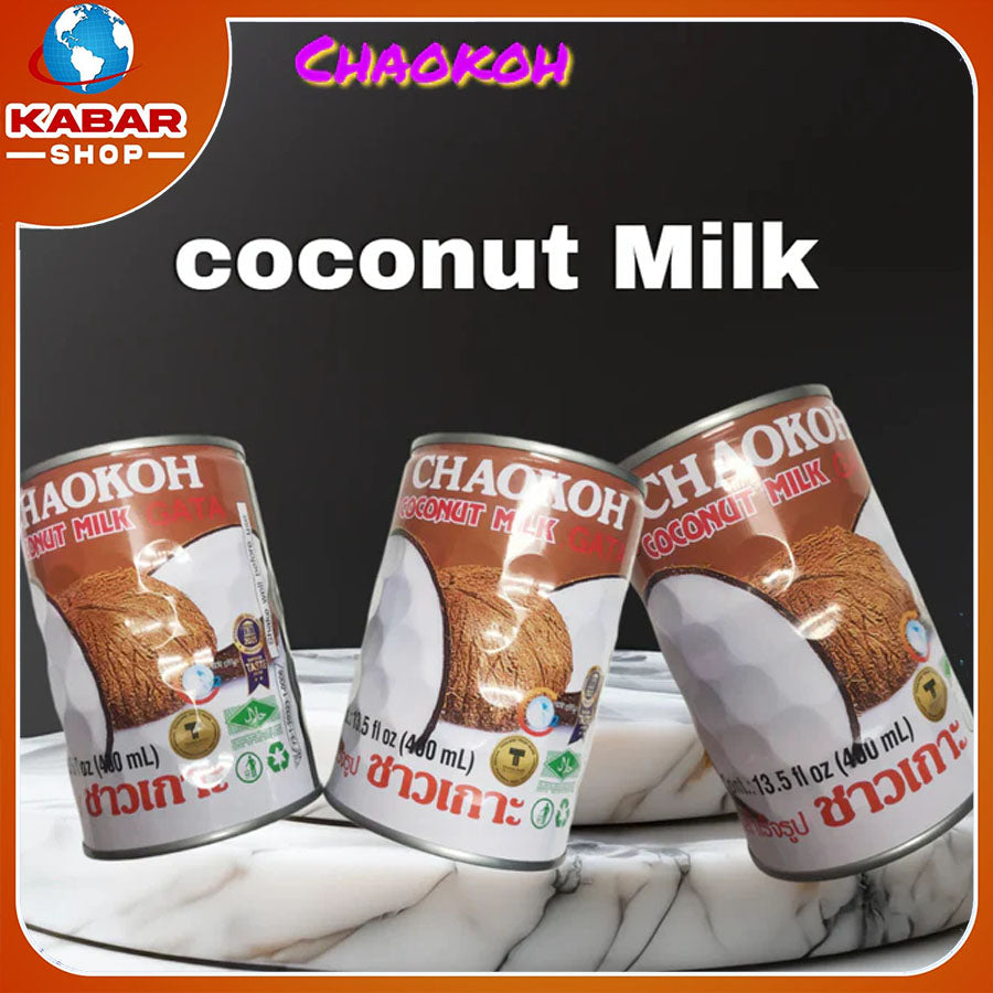 Coconut Milk