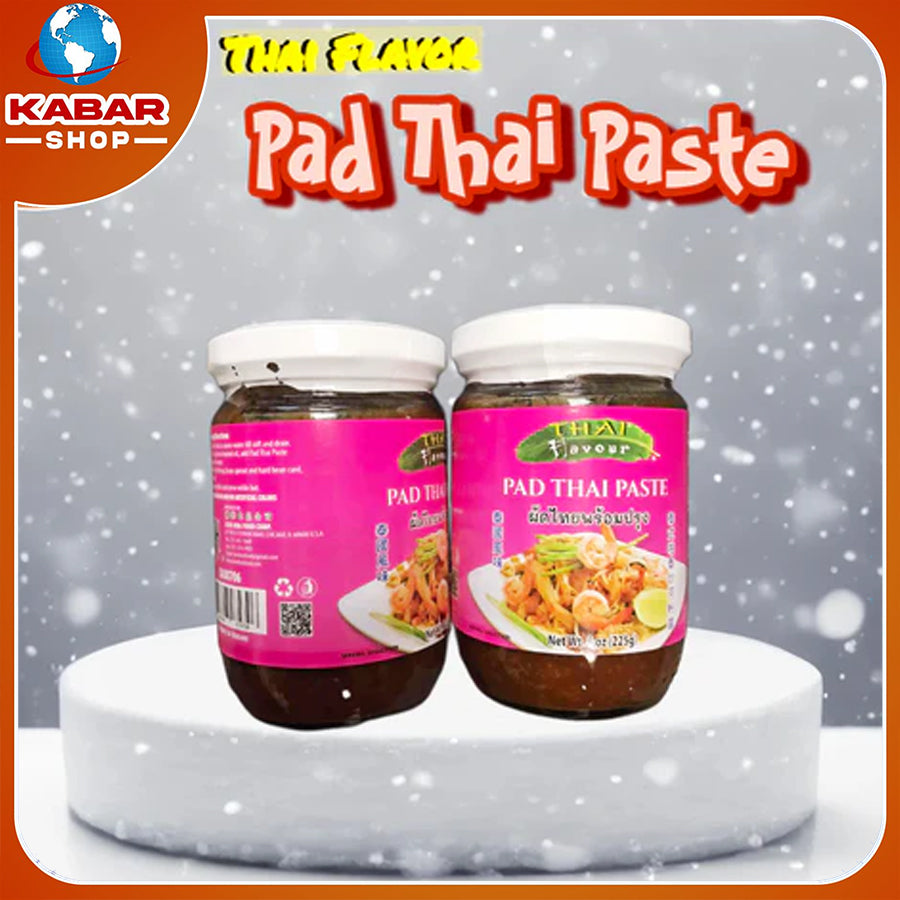 Pad Thai Paste