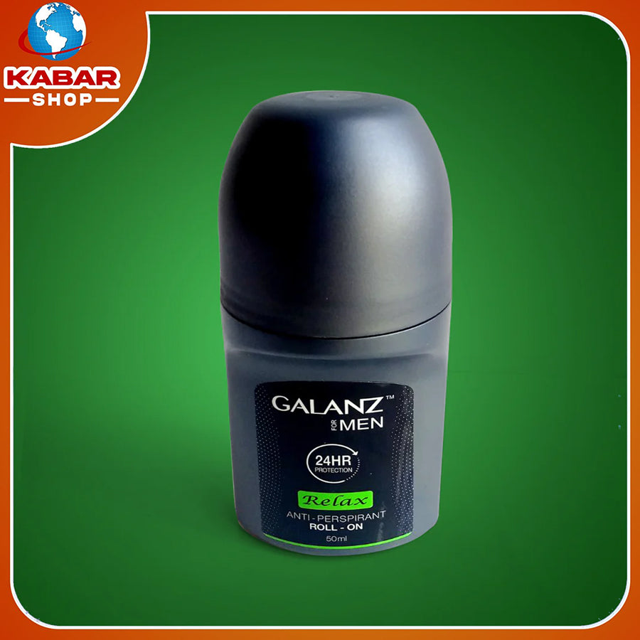 Galanz - Relax Roll on