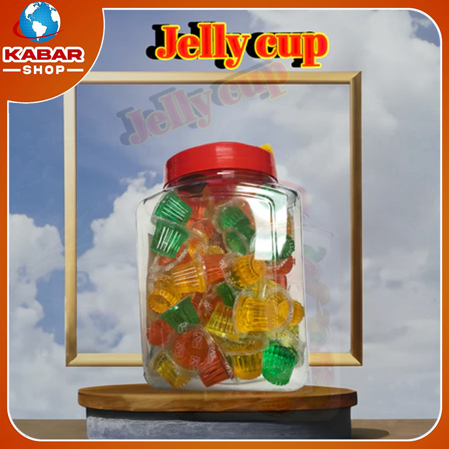 Jelly Cup