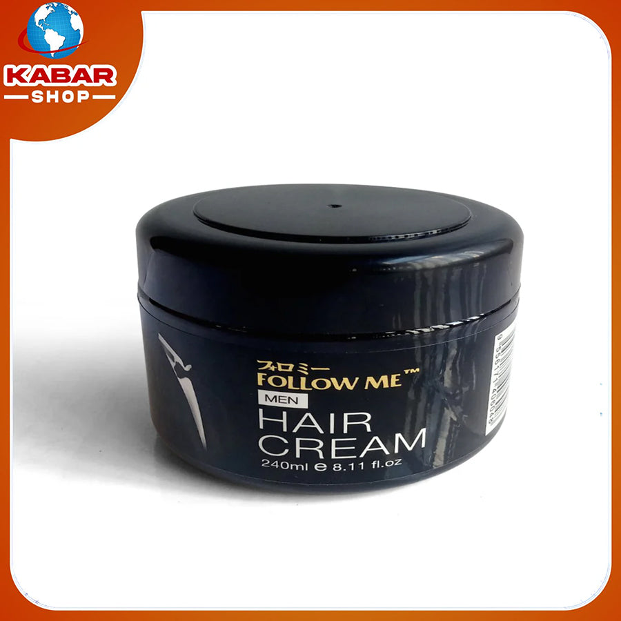 Follow Me - Hair Cream