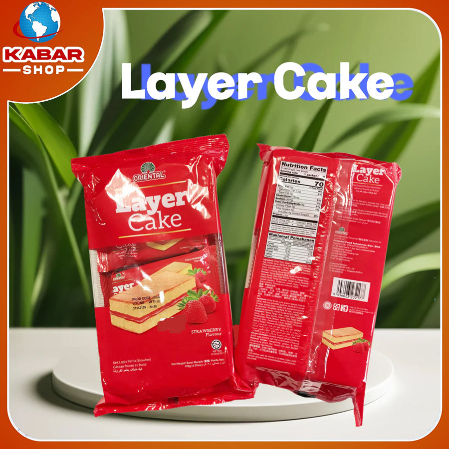 Layer Cake