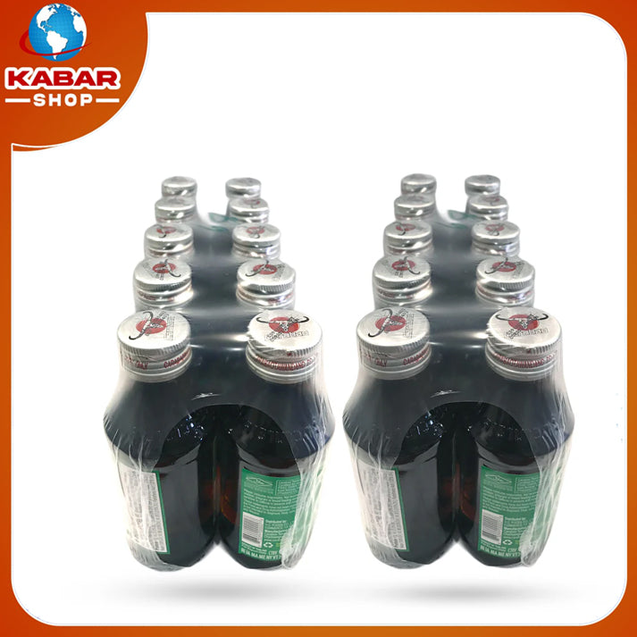 ကာရာဗိုလ် - စွမ်းအားပြည့်ဖျော်ရည် ၊ Carabao - Energy Drink 01