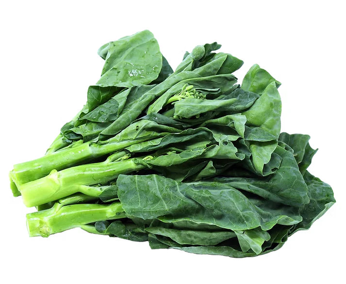 Gai Lan/ ကိုက်လံရွက် (25-30lb)