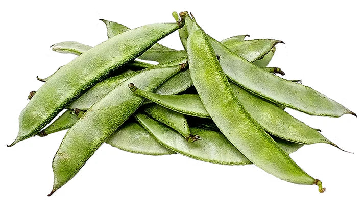Valor beans/ ပဲပြားသီး (20-25lb)