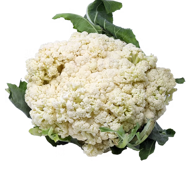 Chinese Cauliflower ပန်းကော်ဖီ(20-25lb)