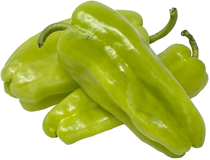 Blue pepper (B) ငရုငပ်ပွသီး (15-20lb)