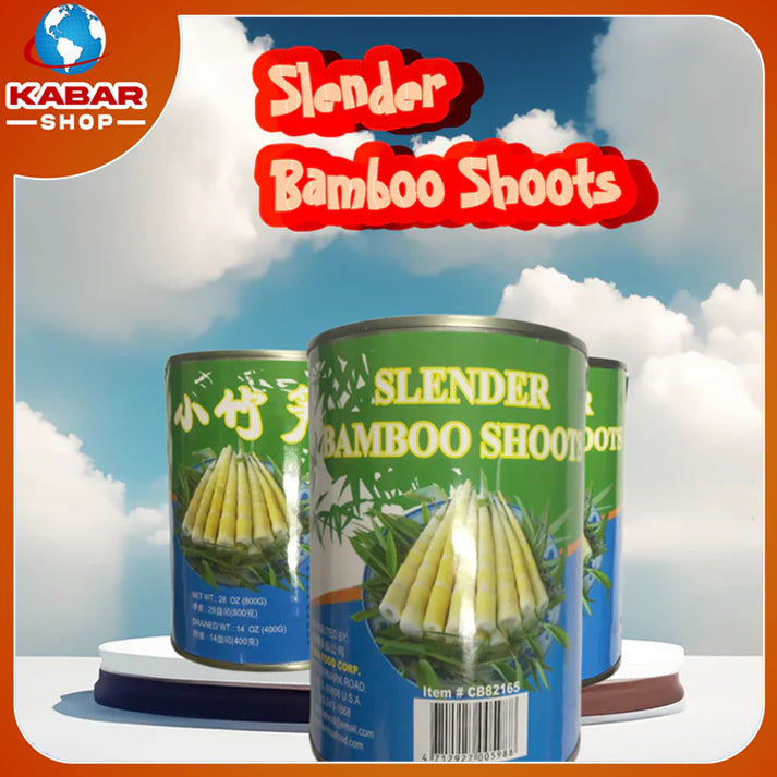 စည်သွပ်မျှစ် slender Bamboo shoot