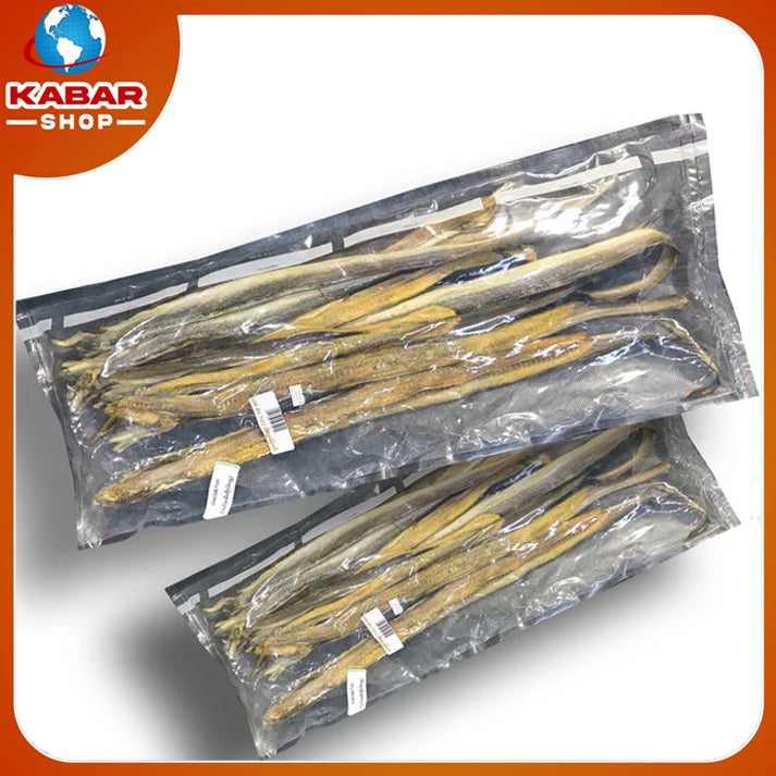 ငါးရွှေခြောက် Golden fish 1 lbs