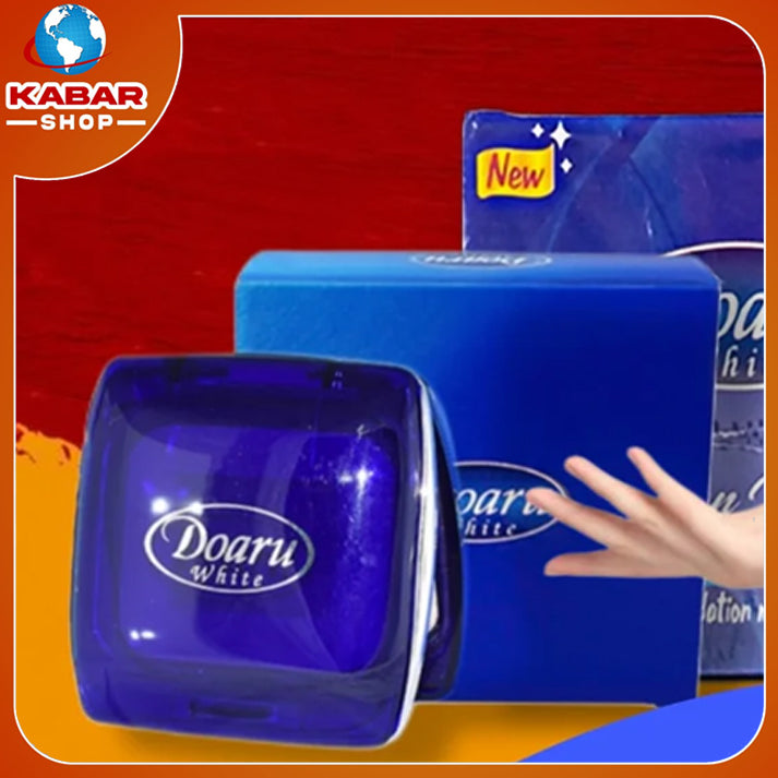 ဒိုရူး ဖောင်ဒေးရှင်း Doaru Foundation Makeup