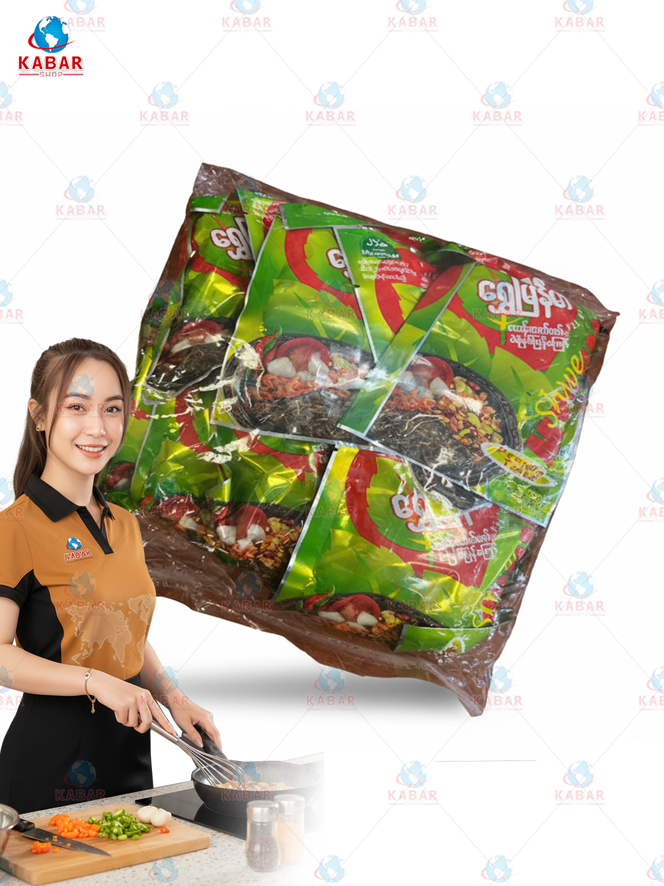 ရွှေမြန်မာ ဇယန်းလက်ဖက်