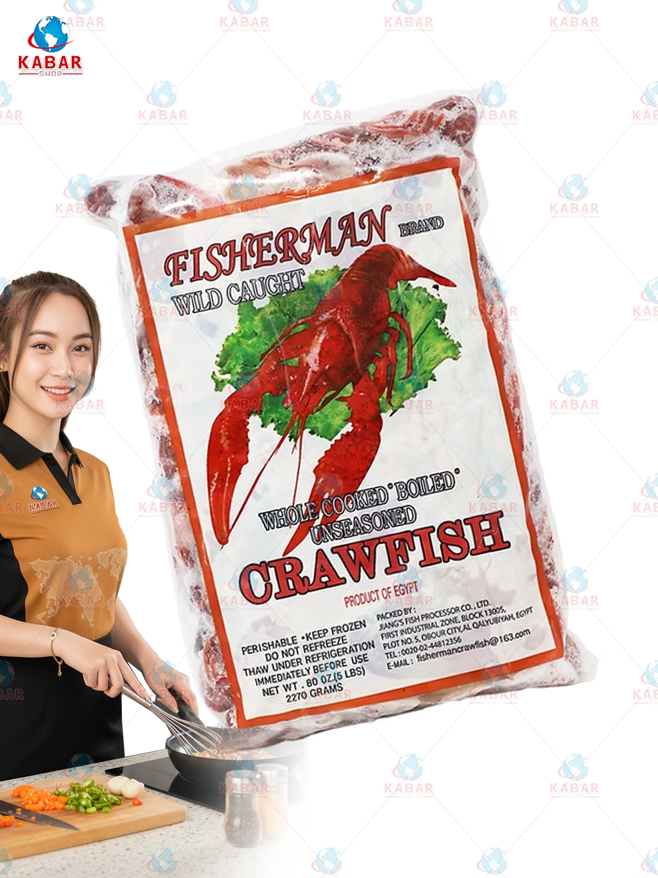crawfish ကျောက်ပုစွန်းသေး