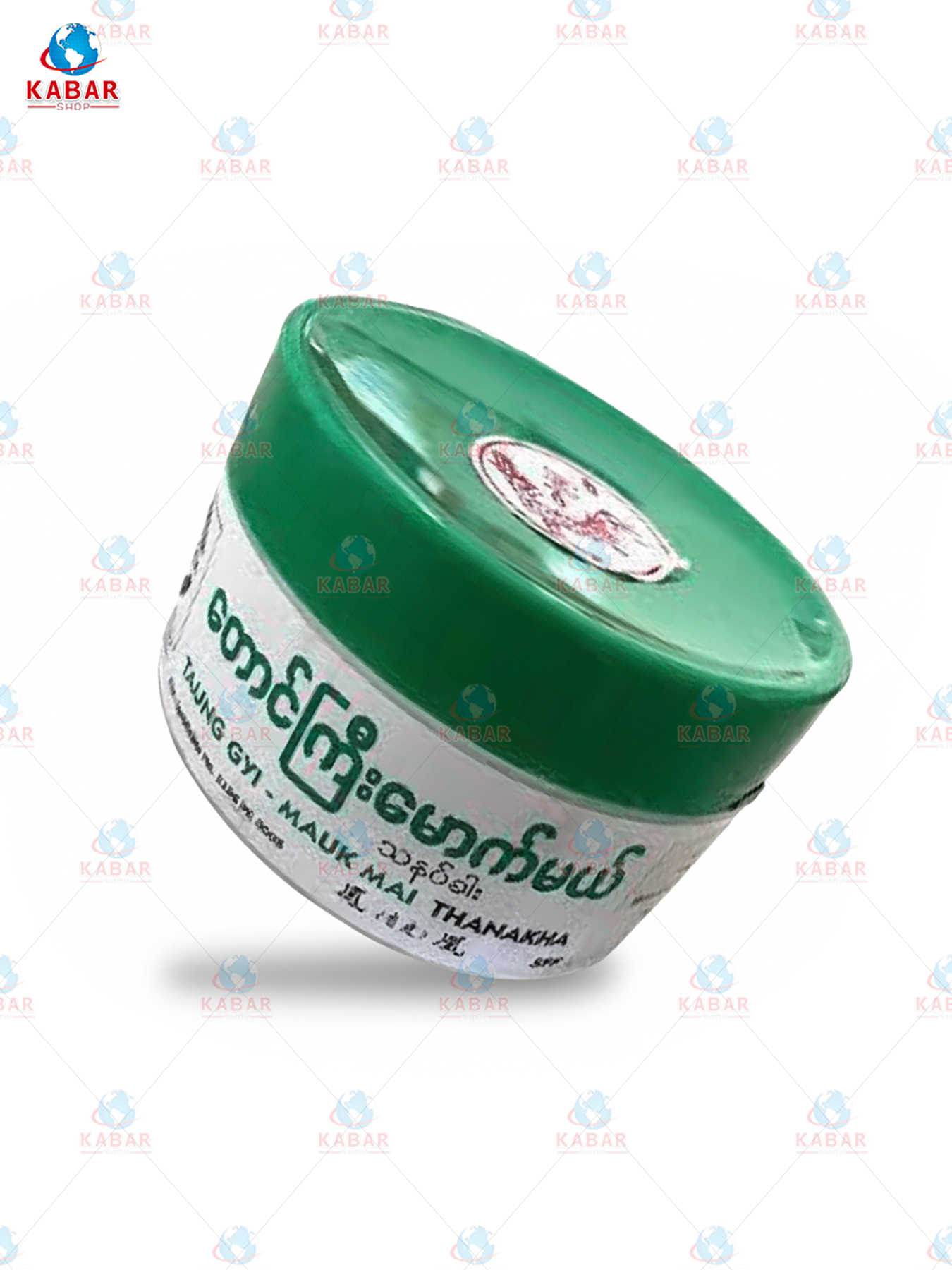 တောင်ကြီးမောက်မယ် သနပ်ခါး