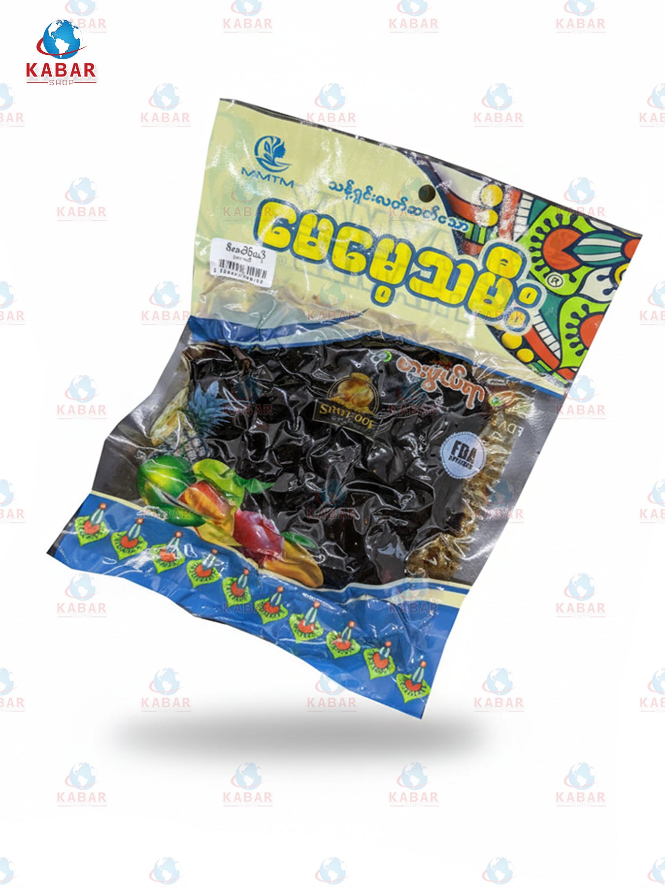  MAY MAY mayan yiet spicy မေမေ့သမီး မရမ်းရိုက်စပ် (10 PACKS) 