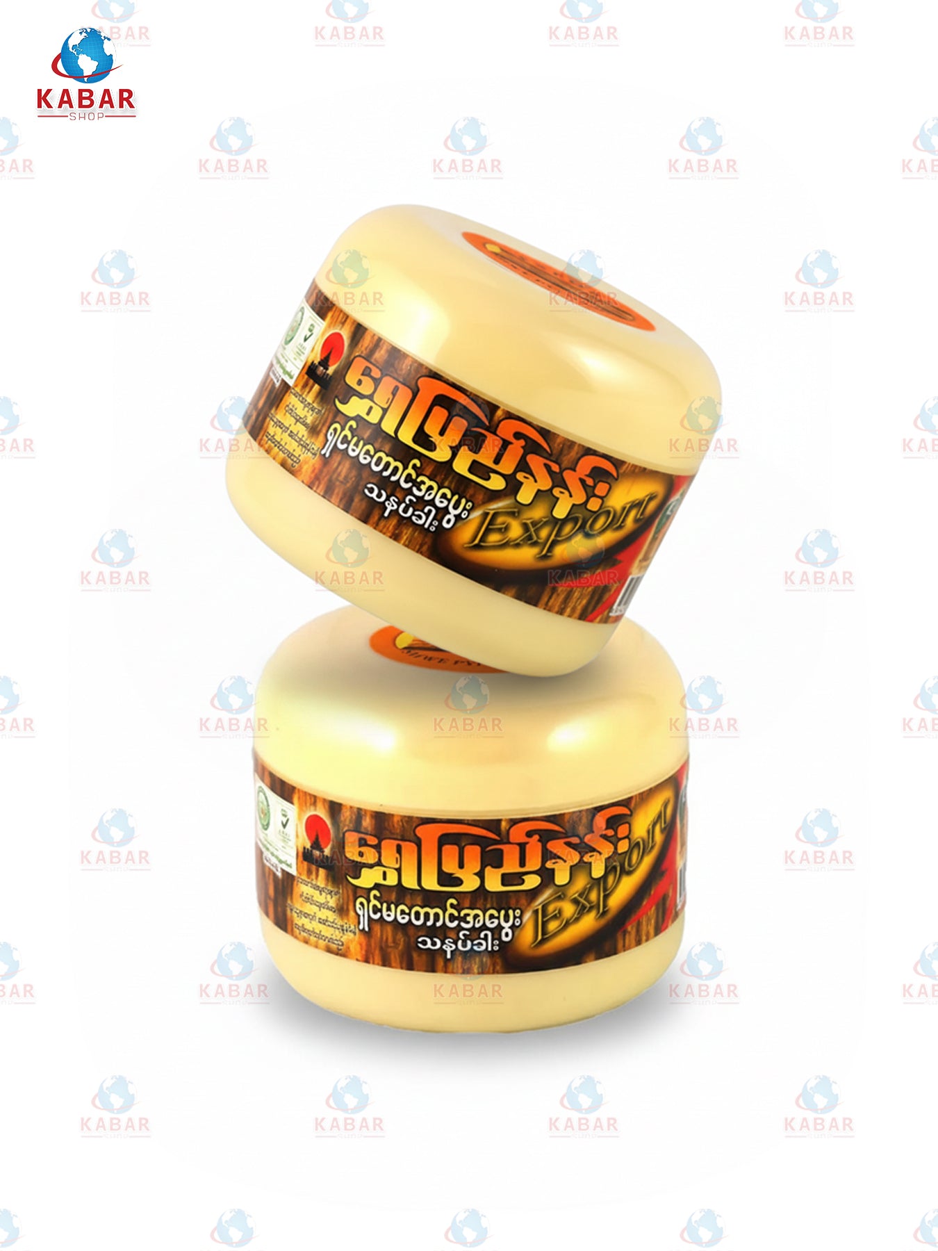 Shwe Pyi Nan - KantKaw (1 Dozen) ရွှေပြည်နန်း ကံ့ကော်