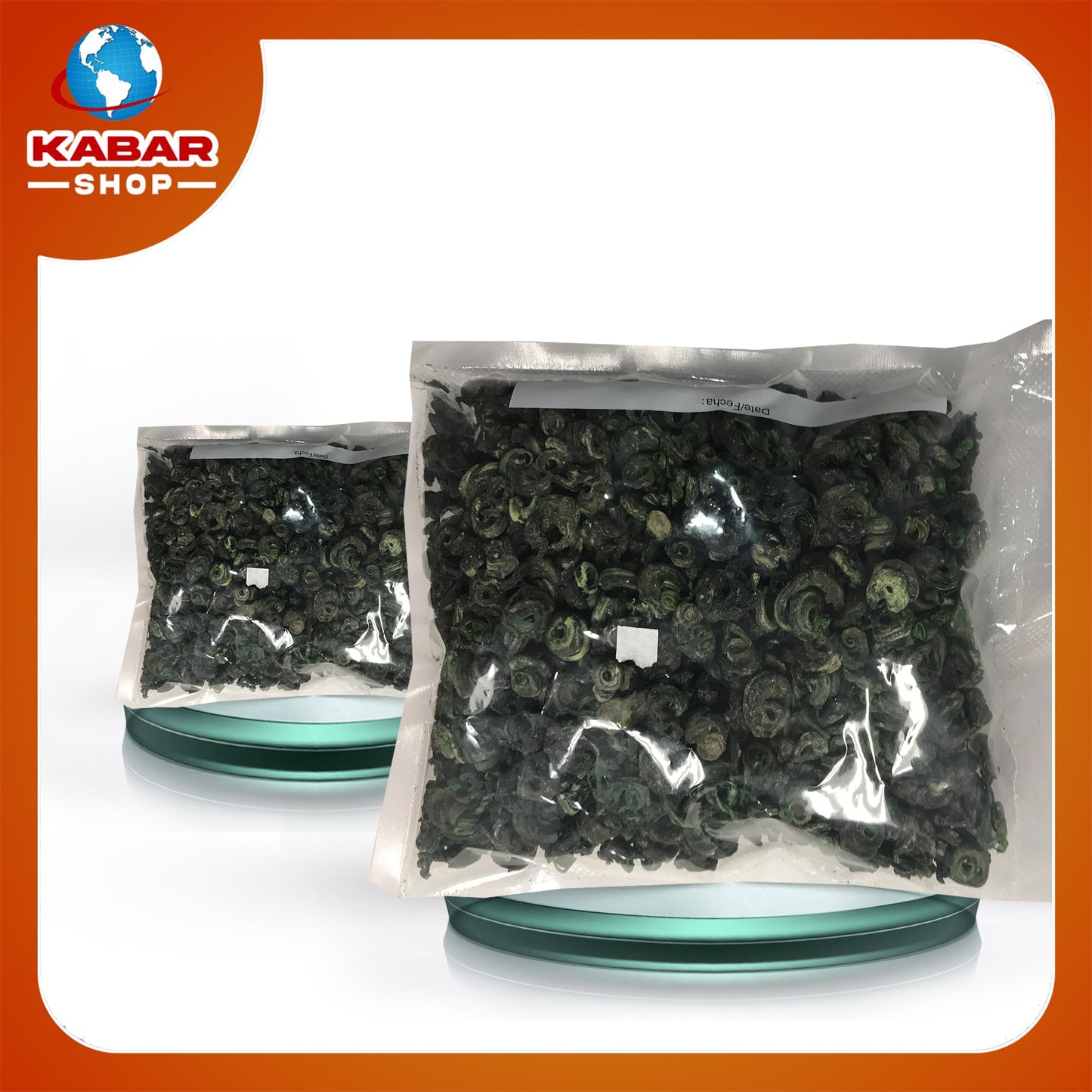 မရွတ်စေ့ အခြောက် dried snail meat