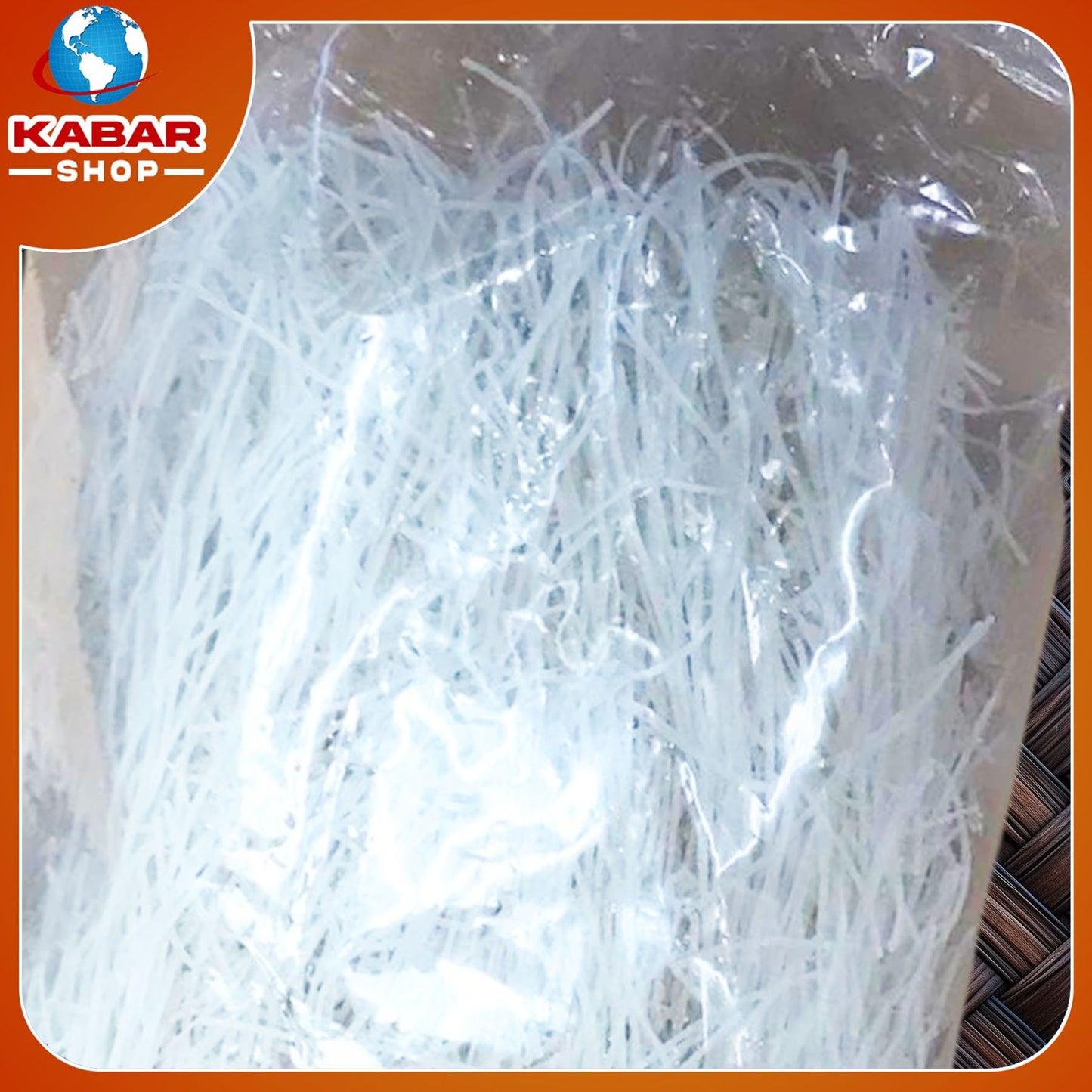 ခင်ထွေးရီ - မုန့်ဟင်းခါးခြောက်