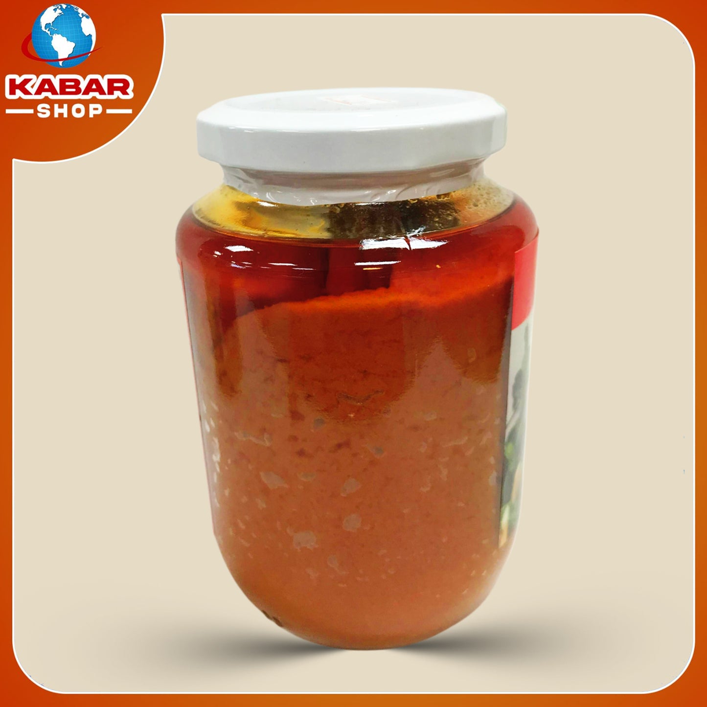 ထိုင်းတုန်ရမ်း - Thai Tom Yum 001