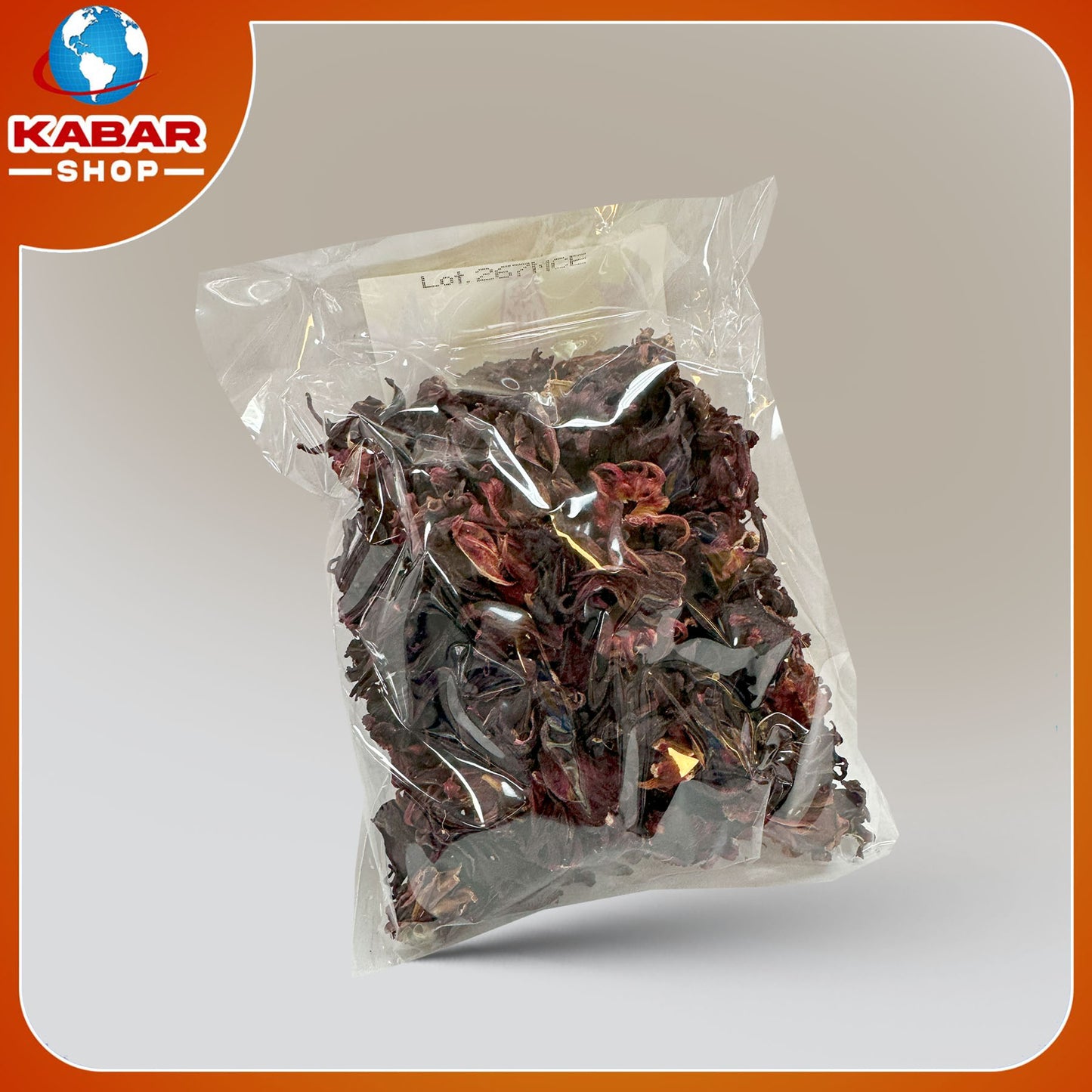 ဒရိုက် ဆိုရို - Dried SORREL 001