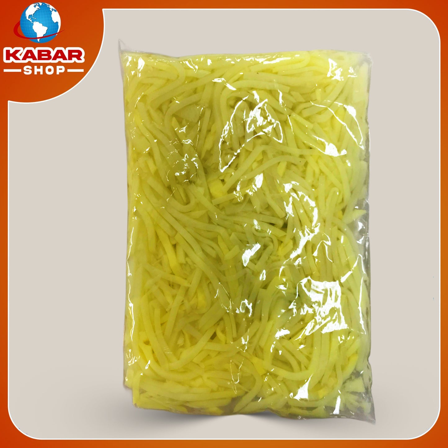 ဘန်းဘူးေရှာ့ - Bamboo Shoot 002