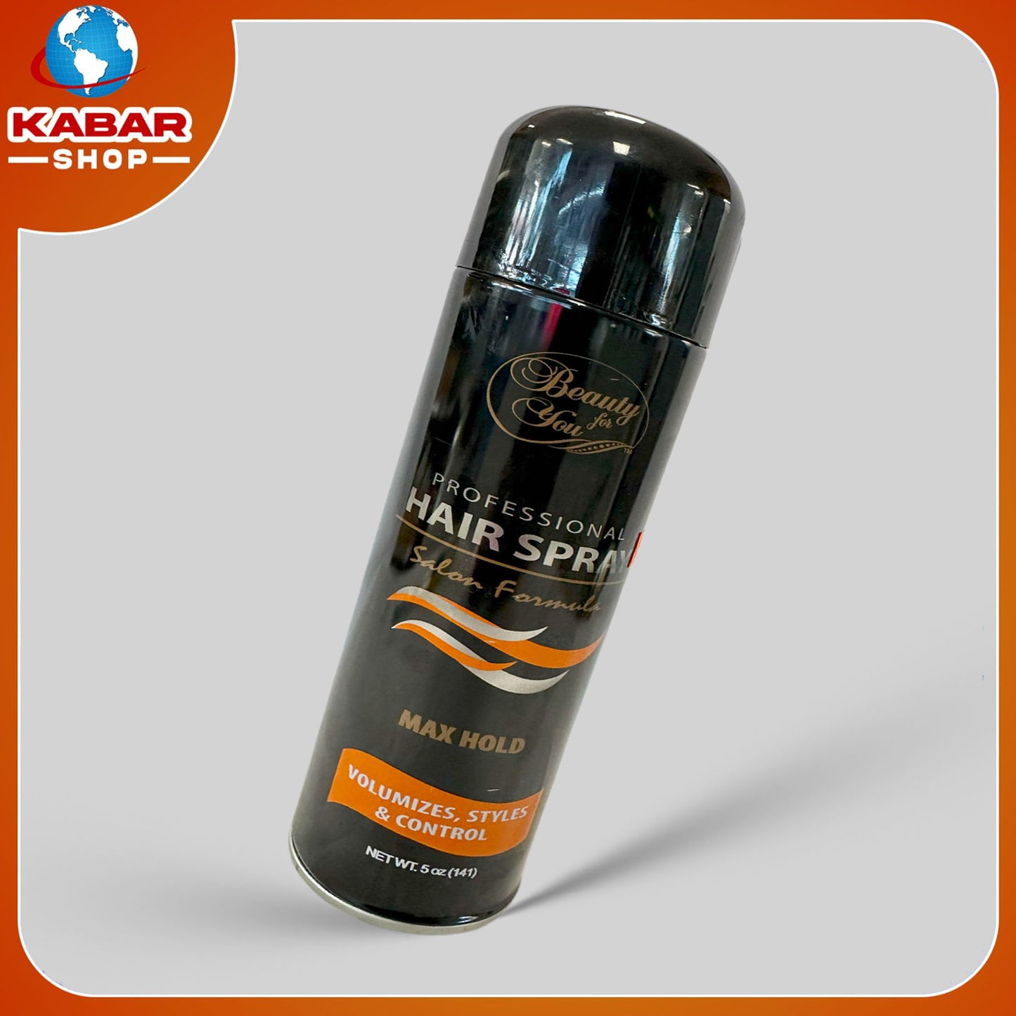 ပရိုဖစ်ရှင်နယ် - Professional - Hair Spray 002