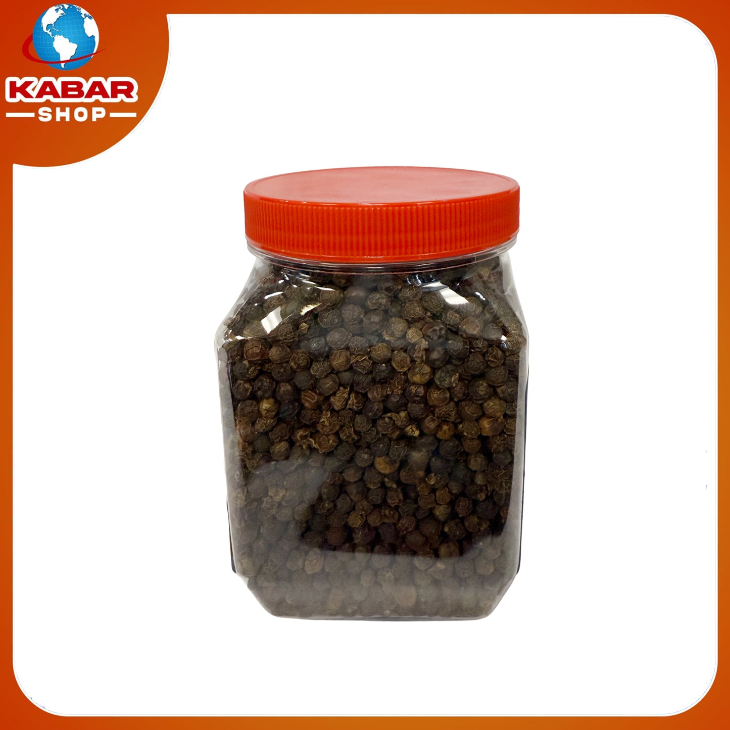 Black Pepper - Tieu den hot