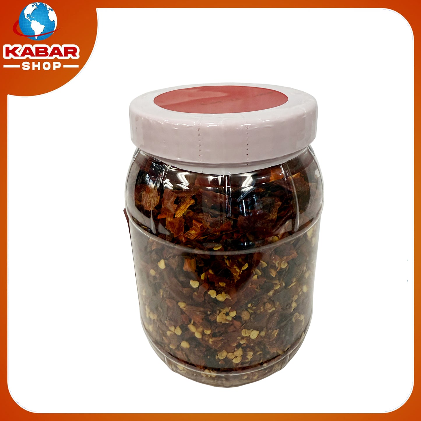 Crushed Raasted Thai red Pepper