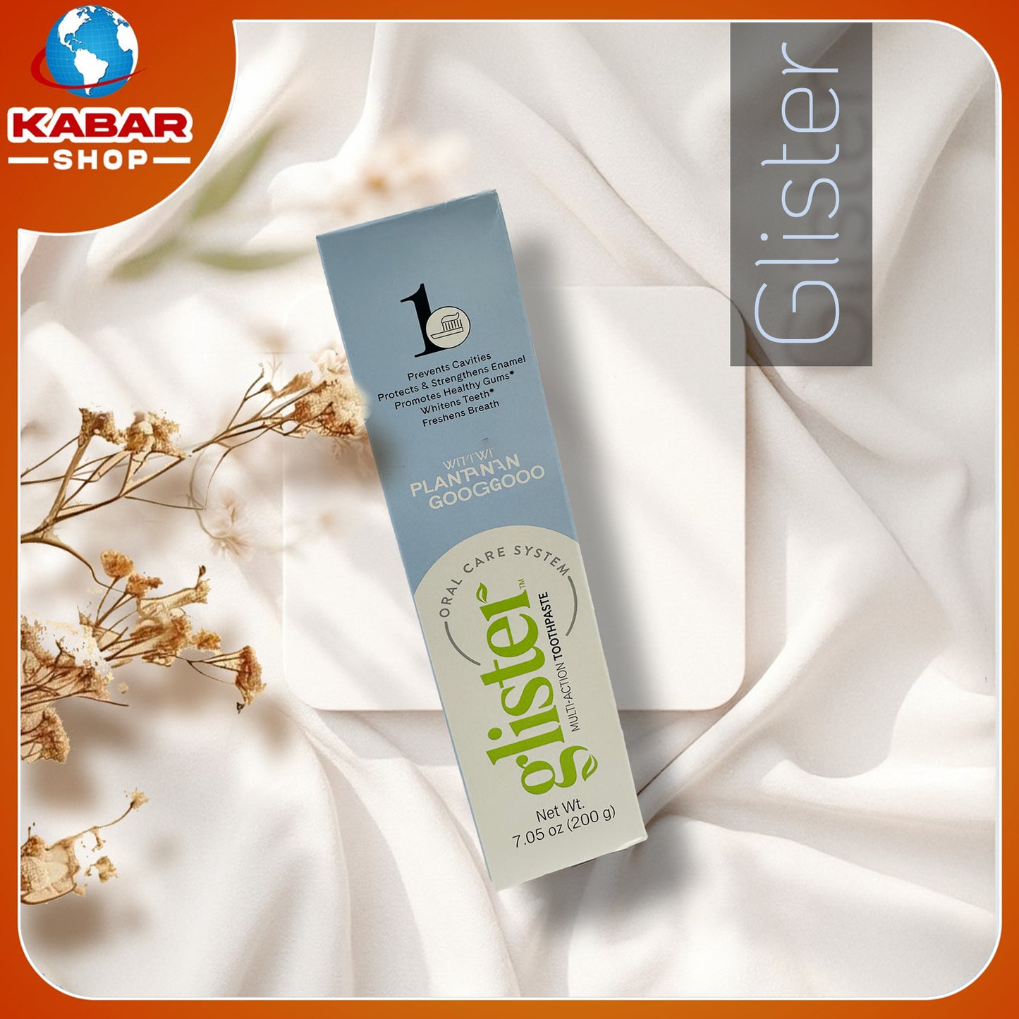 Glister