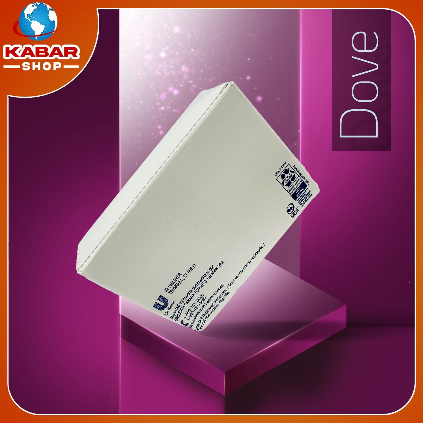 DOVE 001