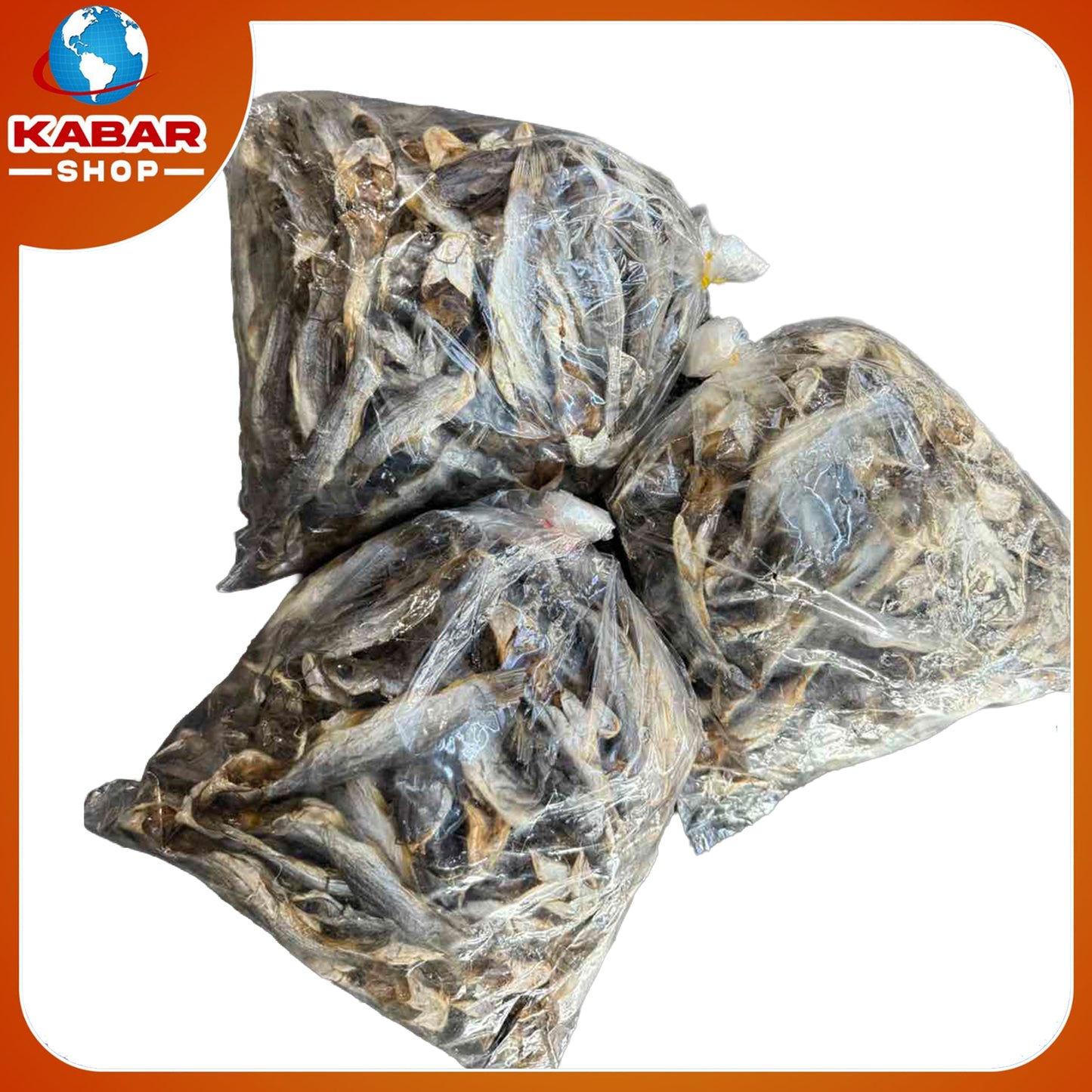 ငါးဇင်ရိုင်း ( အကောင်ကြီး)