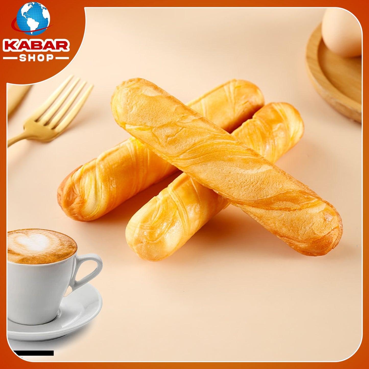 Bread A