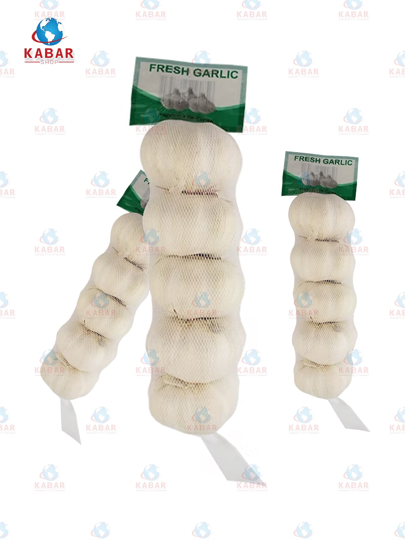 ကြက်သွန်ဖြူ