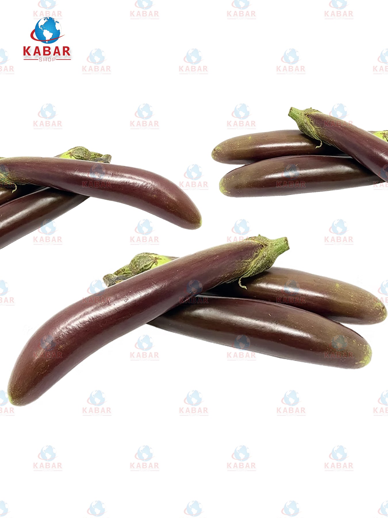 ခရမ်းသီး အရှည်