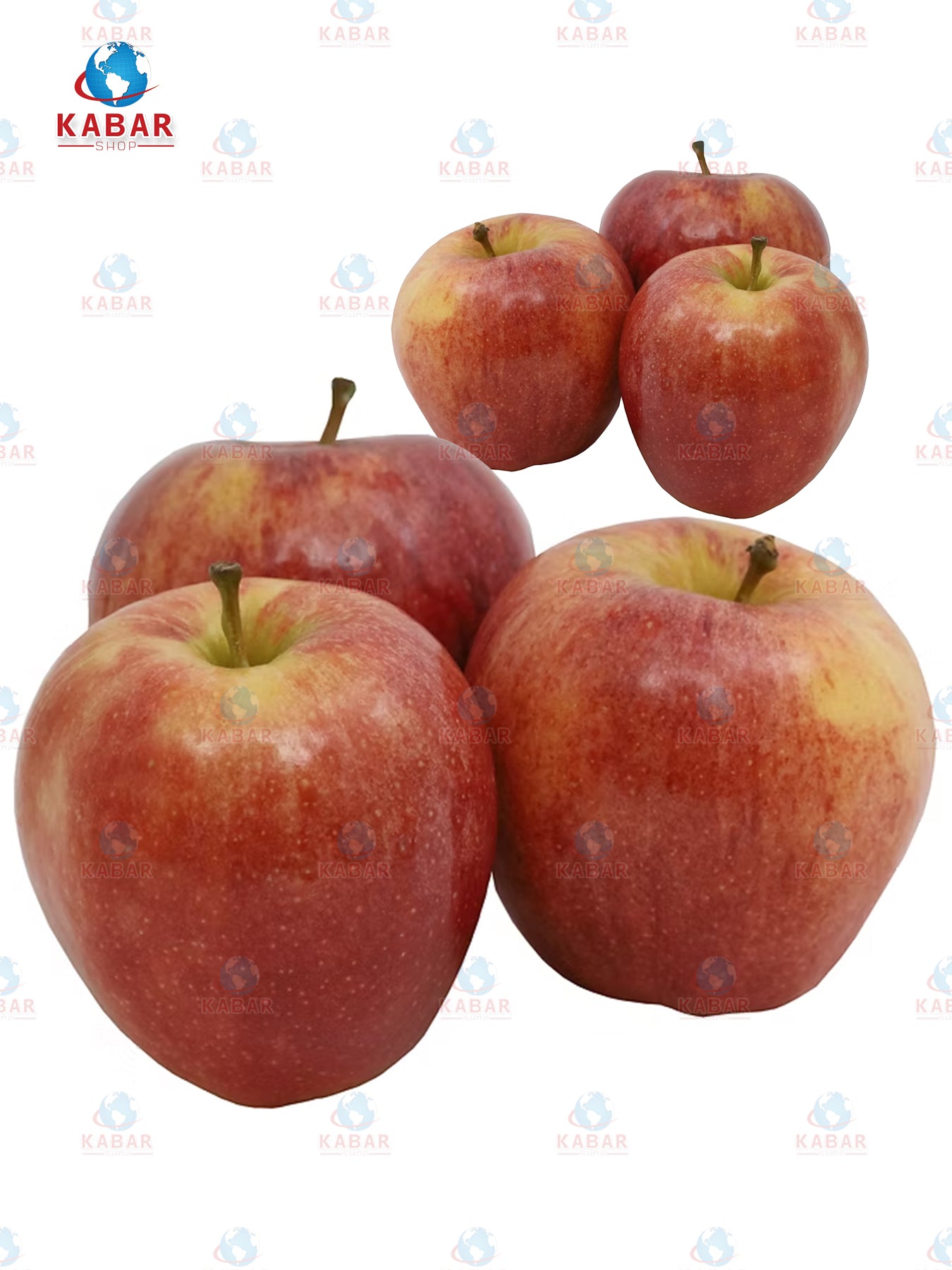 ပန်းသီး