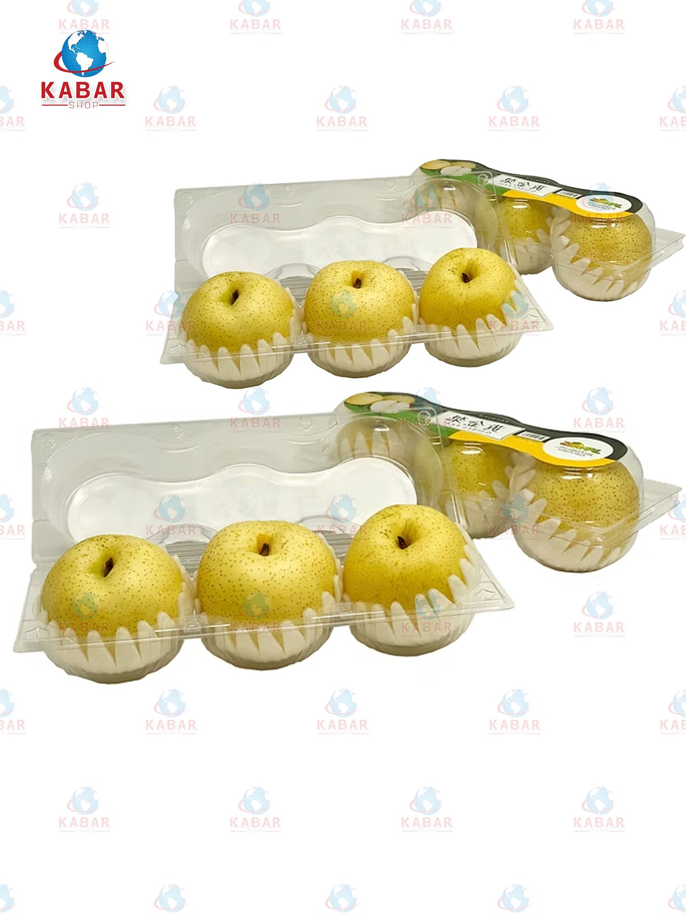 ပန်းသီး