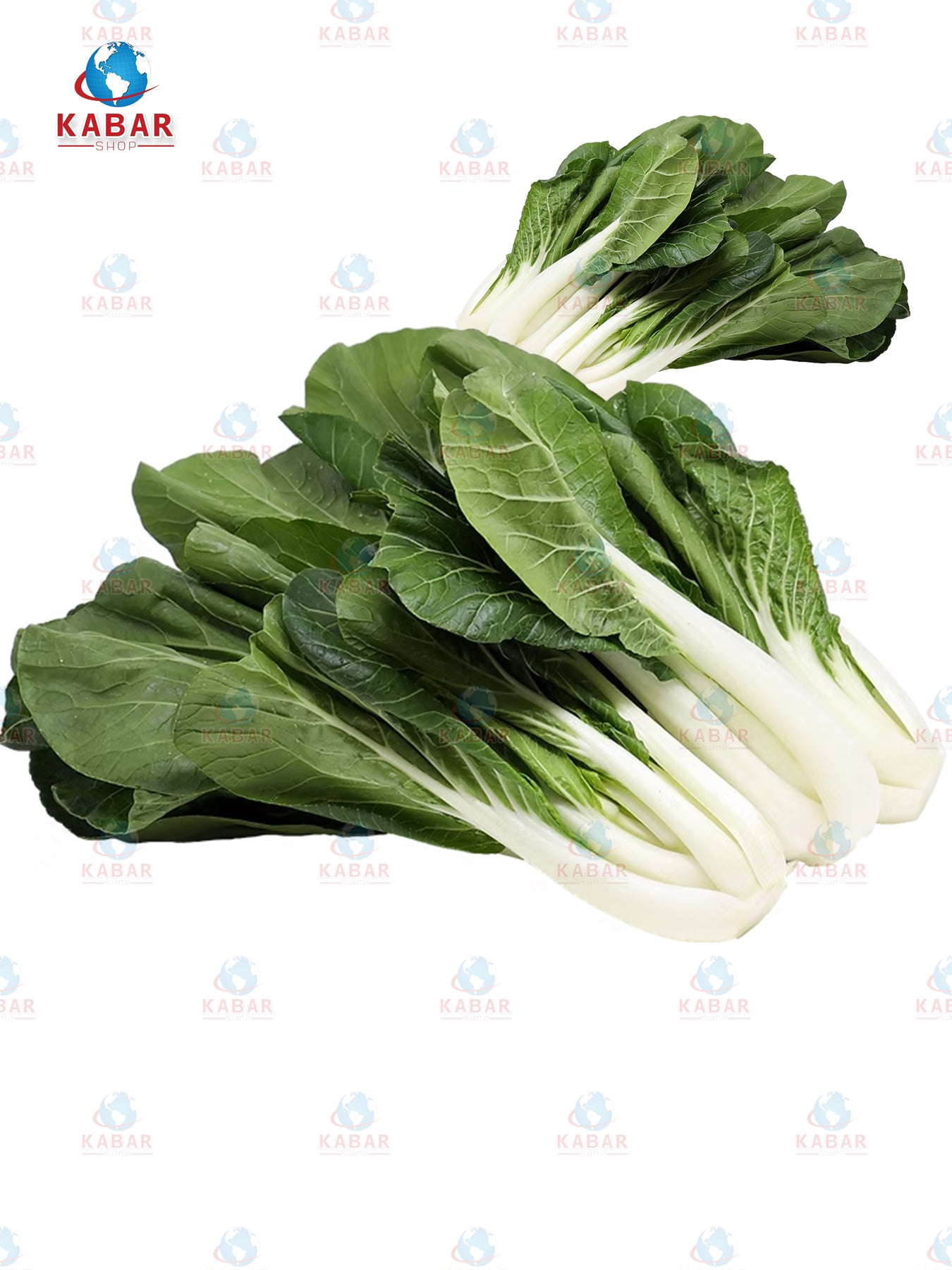 Bok Choy ဆလပ်ရွက်တစ်မျိုး (1 lb)