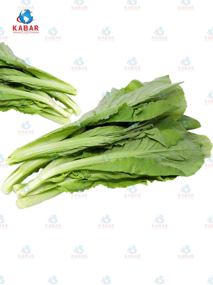 Baby Gai Choy ဆလပ်ရွက်တစ်မျိုး (30 lb)