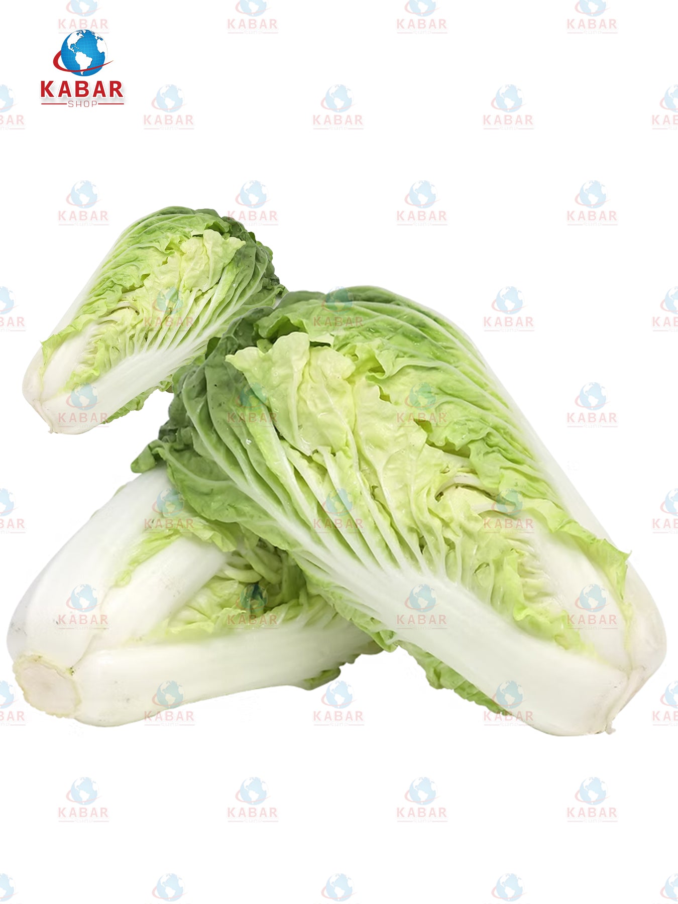 Napa cabbage ကော်ဖီထုပ် (1 lb)