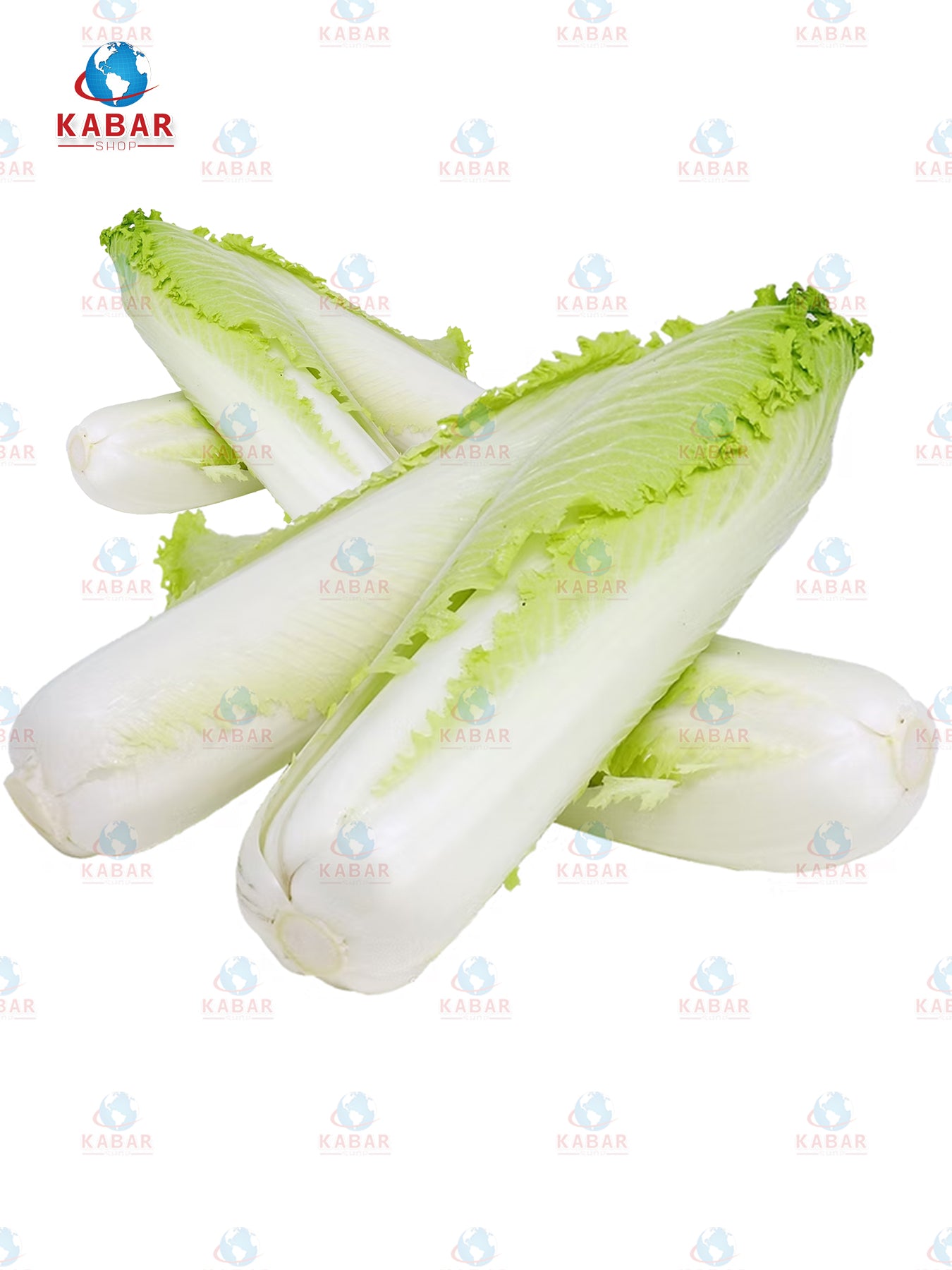 Napa cabbage long ကော်ဖီထုပ် (1 lb)