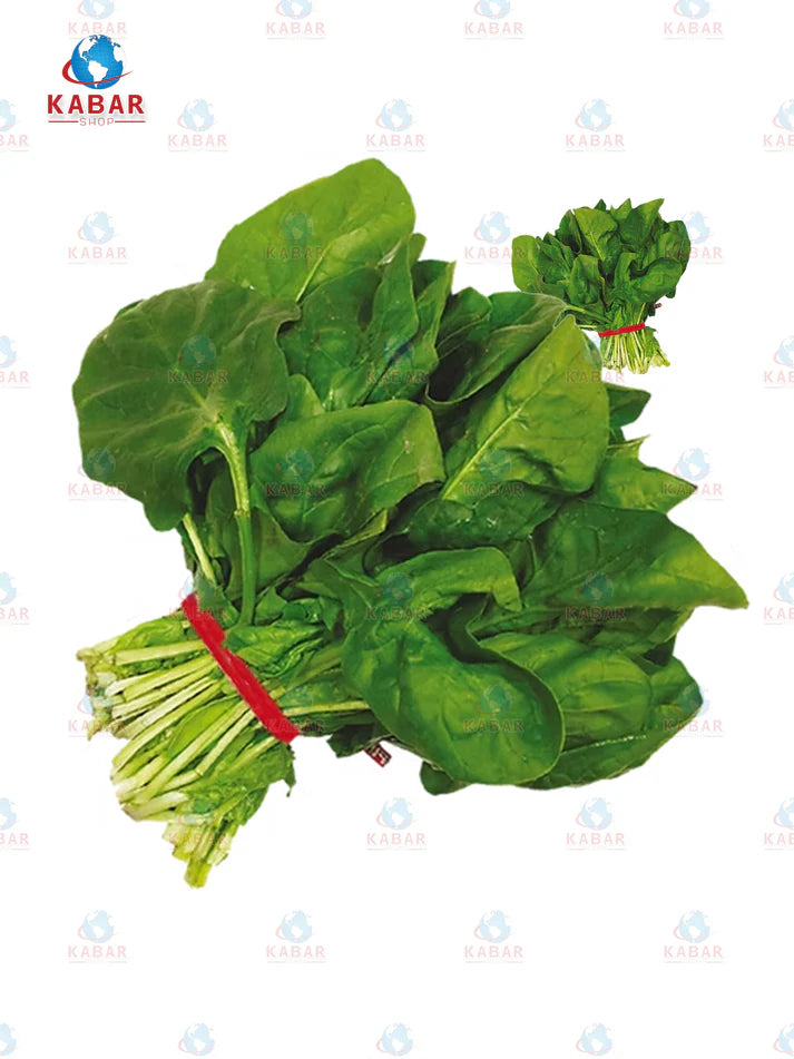 Rootless spanich ဆလပ်ရွက်တစ်မျိုး (24 pcs)