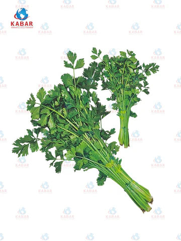 Chinese Celery တရုတ်နံနံ ( 20- 25 lb)