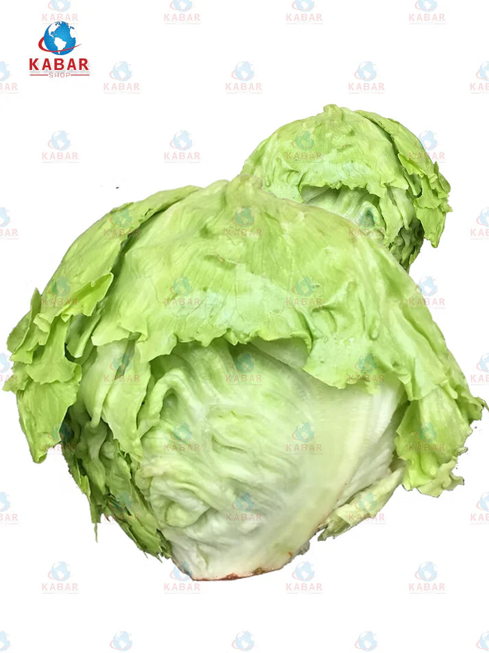 Lettuce ဆလပ်ရွက် (1 pcs)