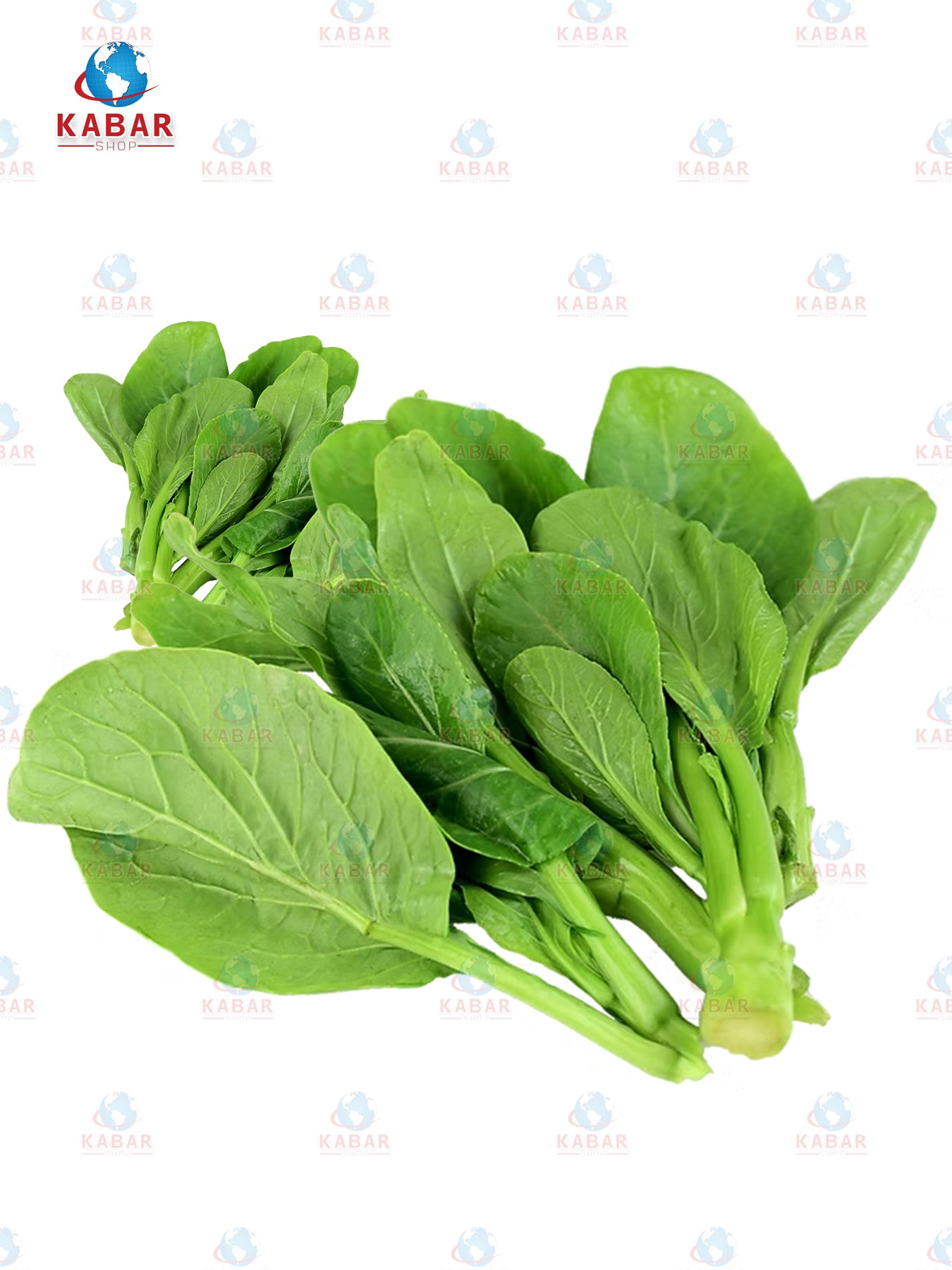U choy tip ဆလပ်ရွက်တစ်မျိုး (1 lb)