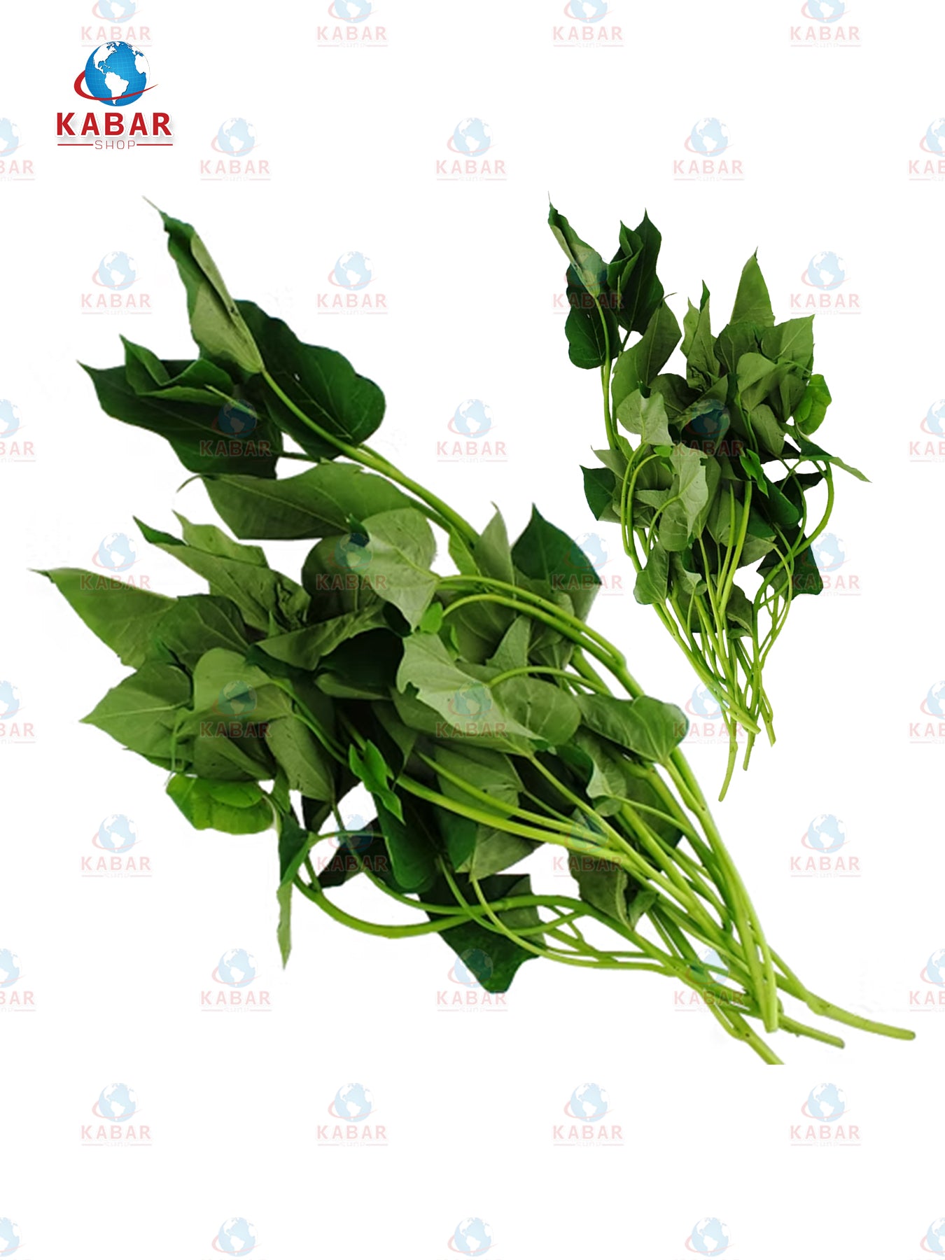 ကန်းဇွန်းရွက် (1 pcs)