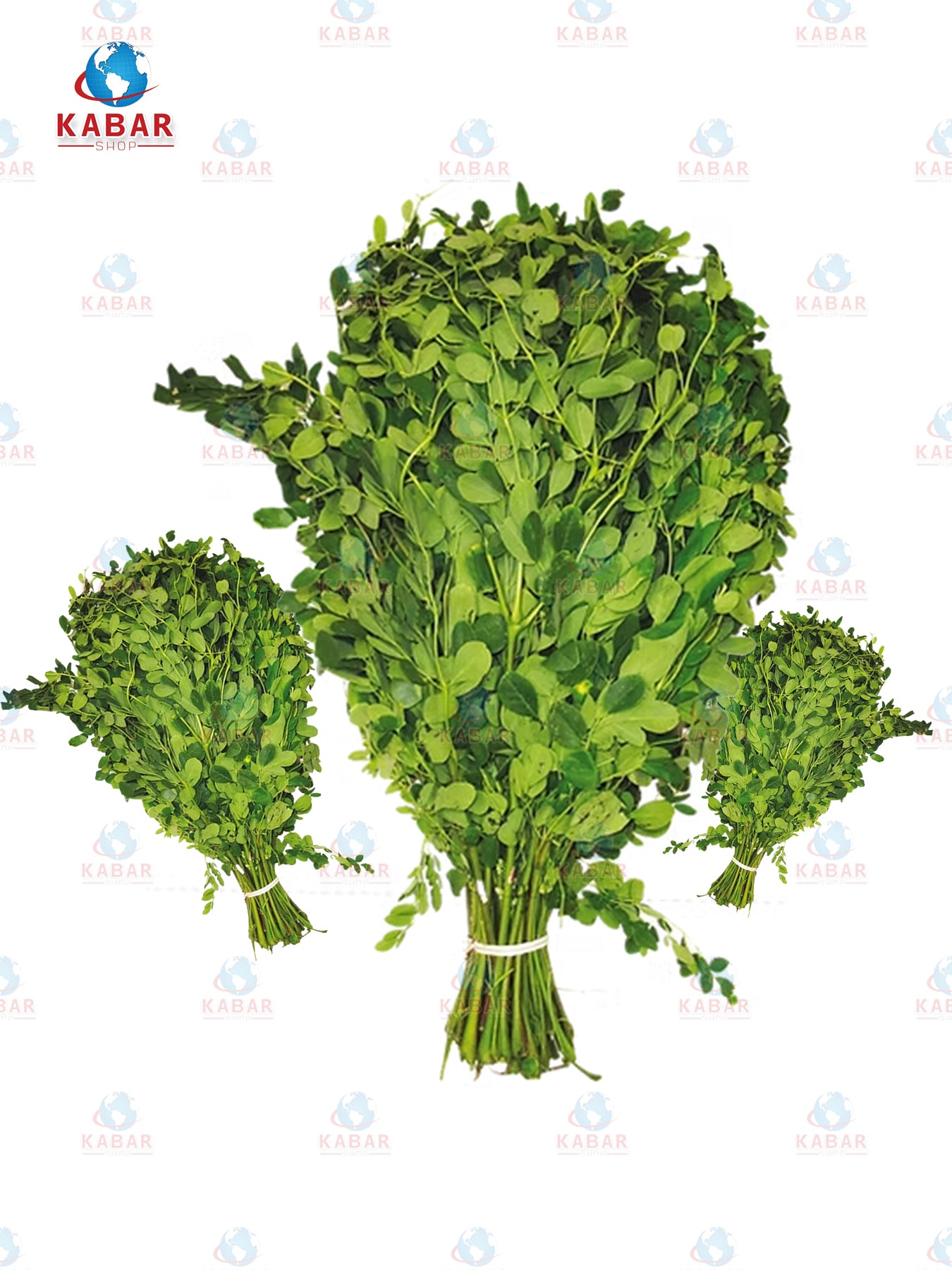 ကြက်သဟင်းရွက် (1 lb)