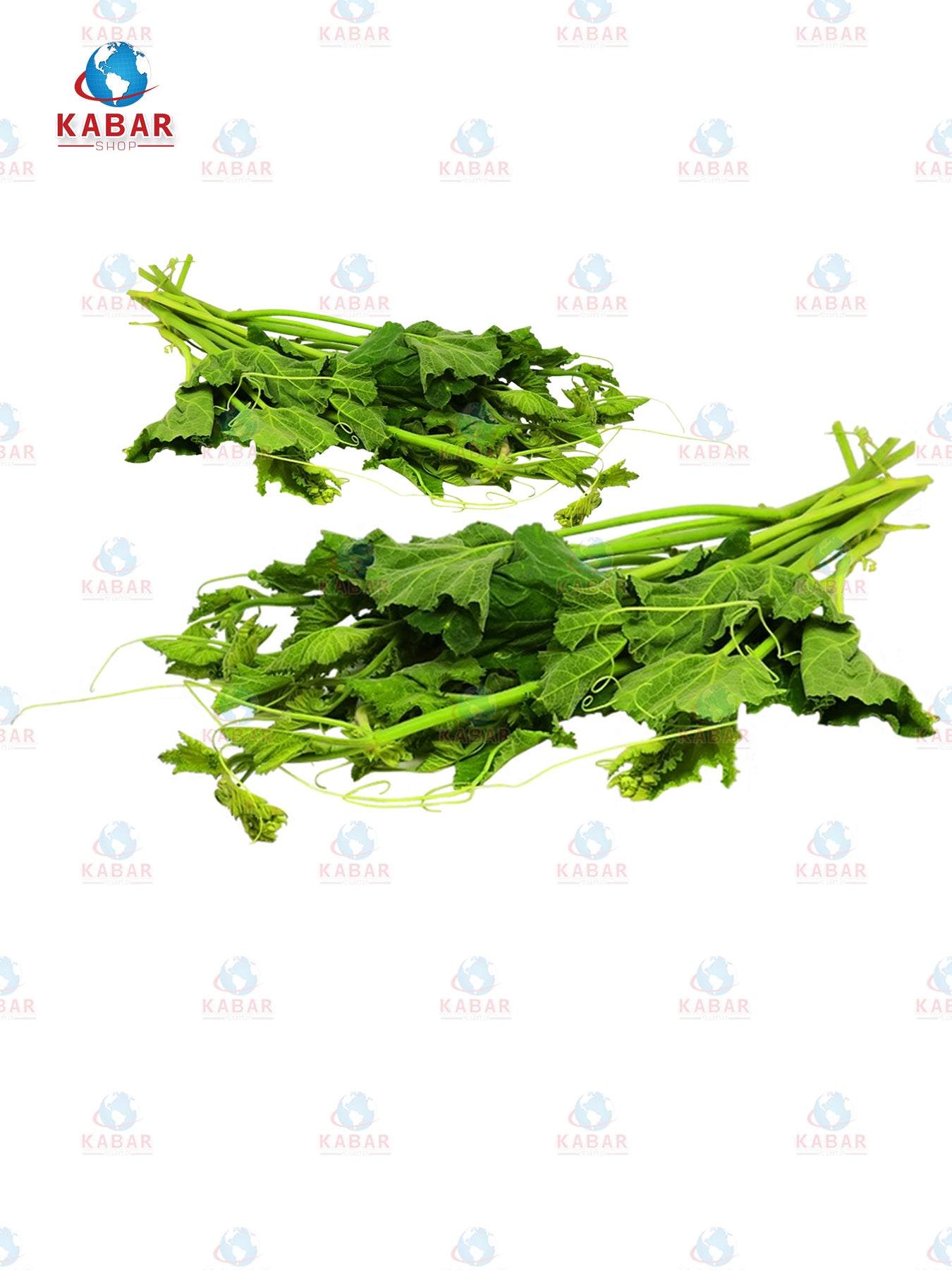 Pumpkin leaves ရွှေဖရုံရွက် (1 pcs)