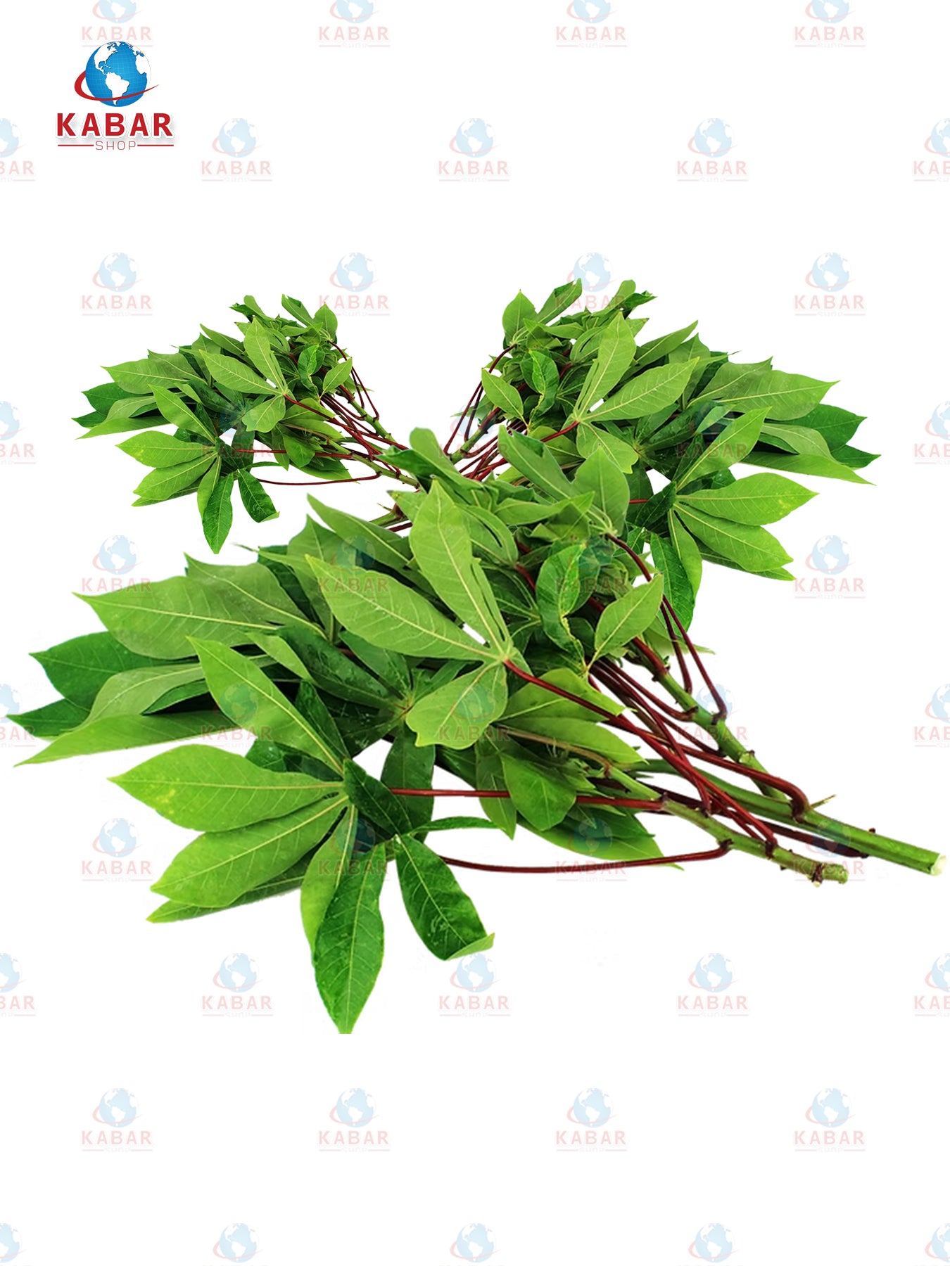 Yucca Leaves ကတက်ရွက် 1lb
