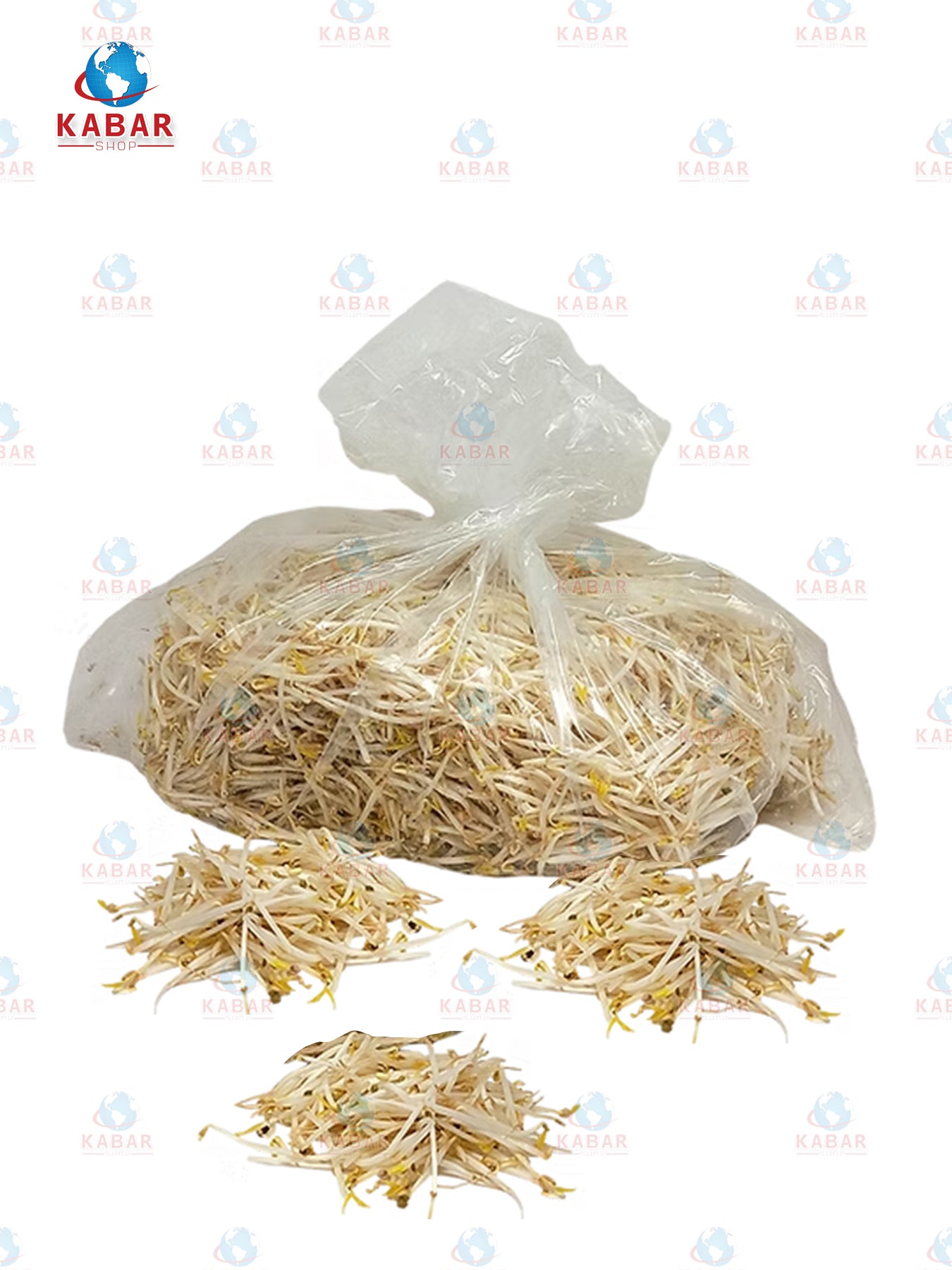 ပဲပင်ပေါက်