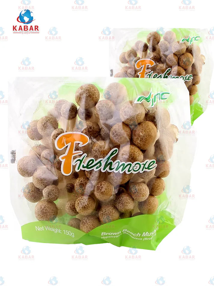 Freshmore mushroom မှို (40 pkg)