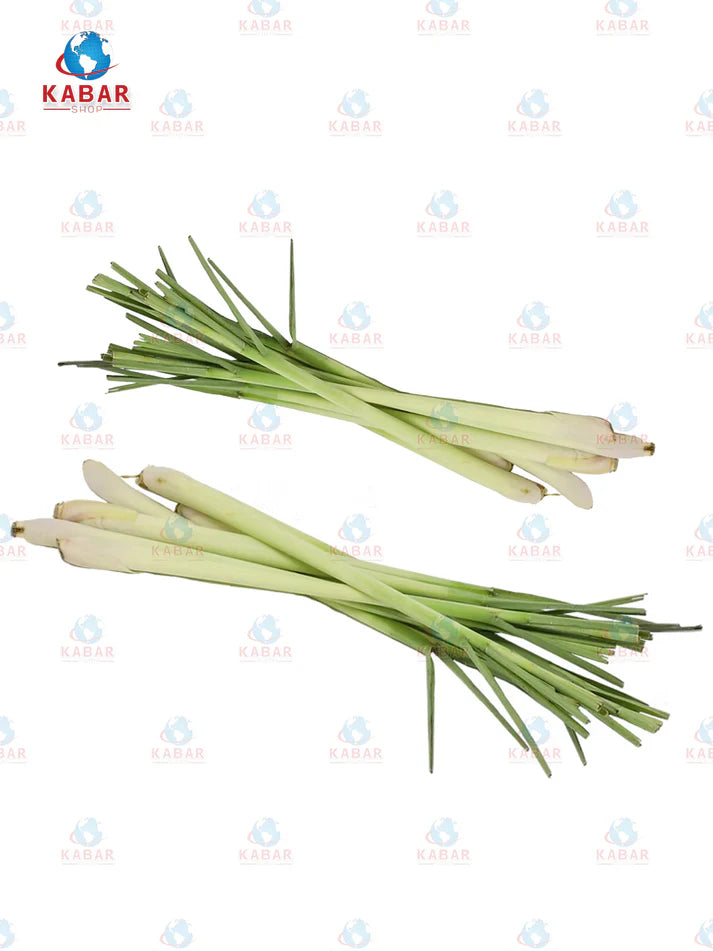 Lemongrass စပါးလင် (40lb)